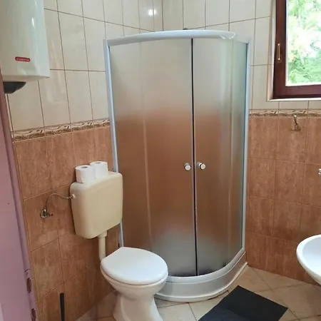 Kuca Za Odmor Cordon Villa Vojnic Exterior photo