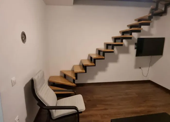 Kuca Za Odmor Cordon