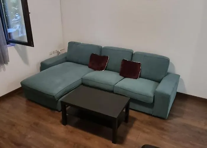 Kuca Za Odmor Cordon