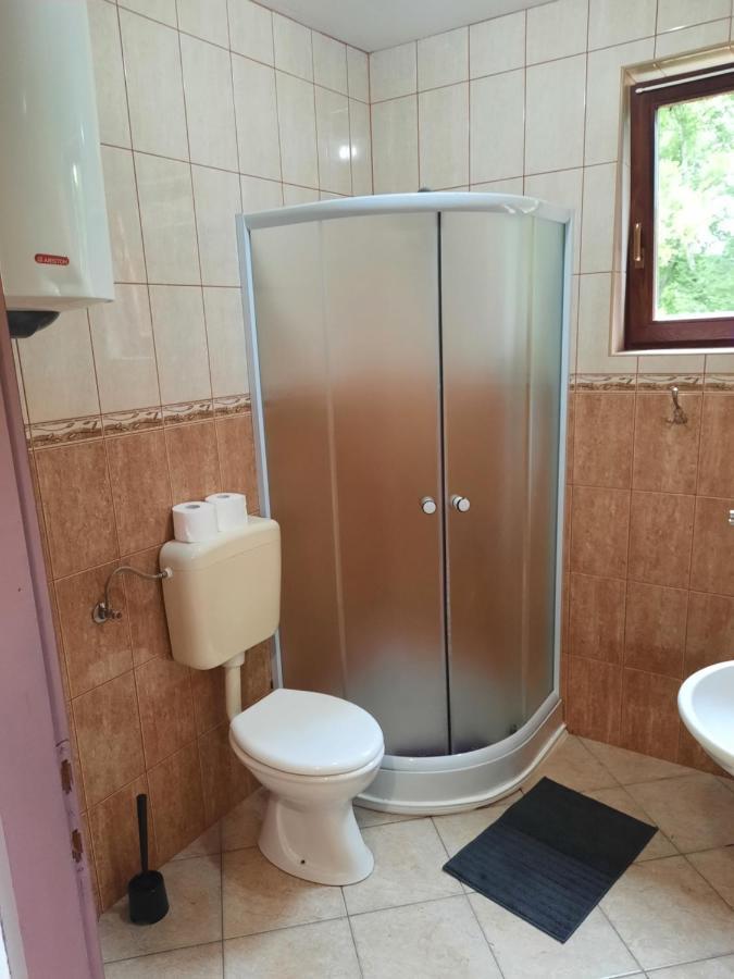 Vikendica Kuca Za Odmor Cordon